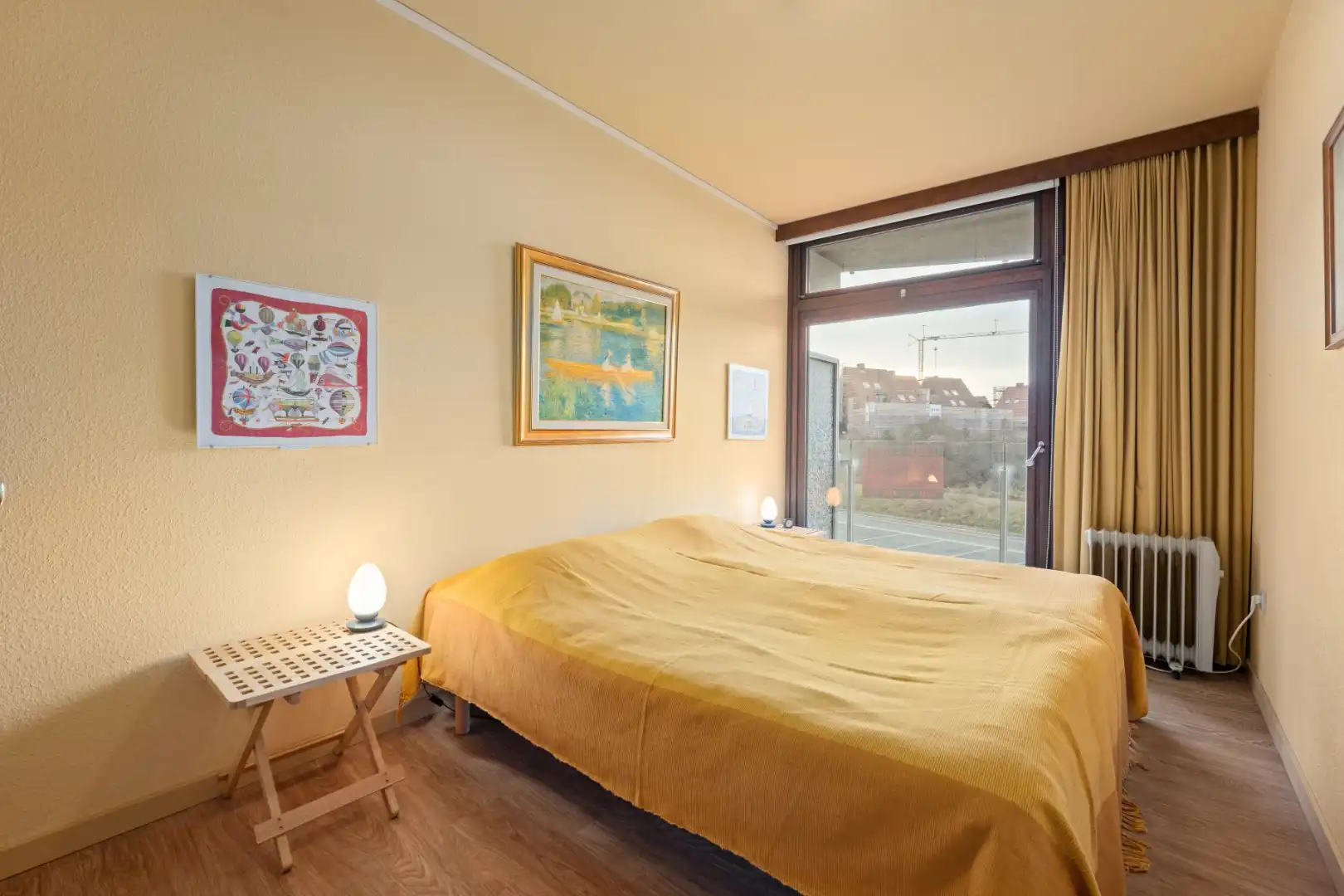 Appartement te koop foto 9