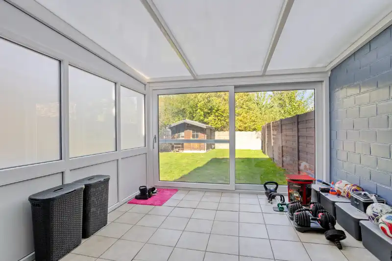 Instapklare, ruime woning met 5 slaapkamers nabij Mechelen foto 39