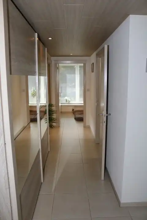 LICHTRIJK 2-SLAAPKAMERAPPARTEMENT MET TERRAS & STAANPLAATS NABIJ MARKT GAVERE foto 8
