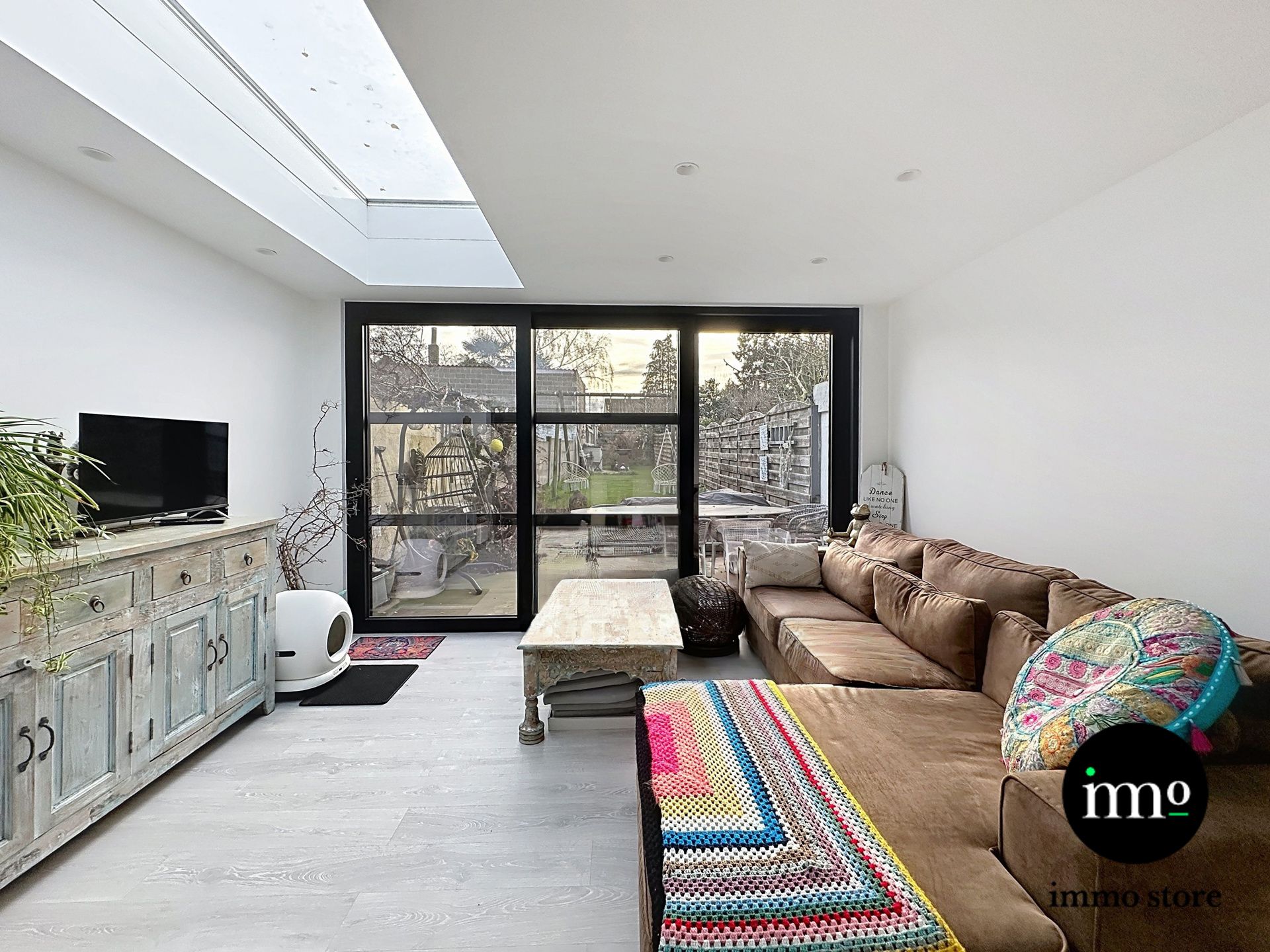 Een parel verscholen in het centrum van Ternat! foto 7