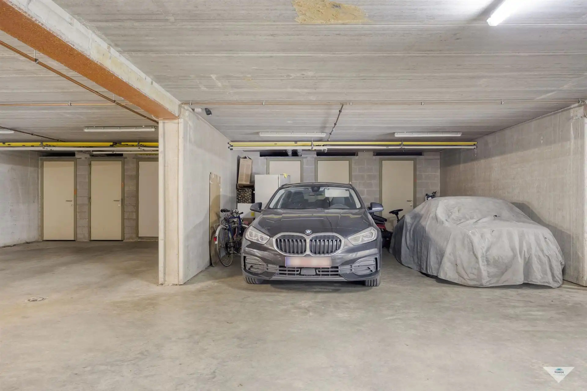 Instapklaar appartement in centrum Nieuwrode foto 12