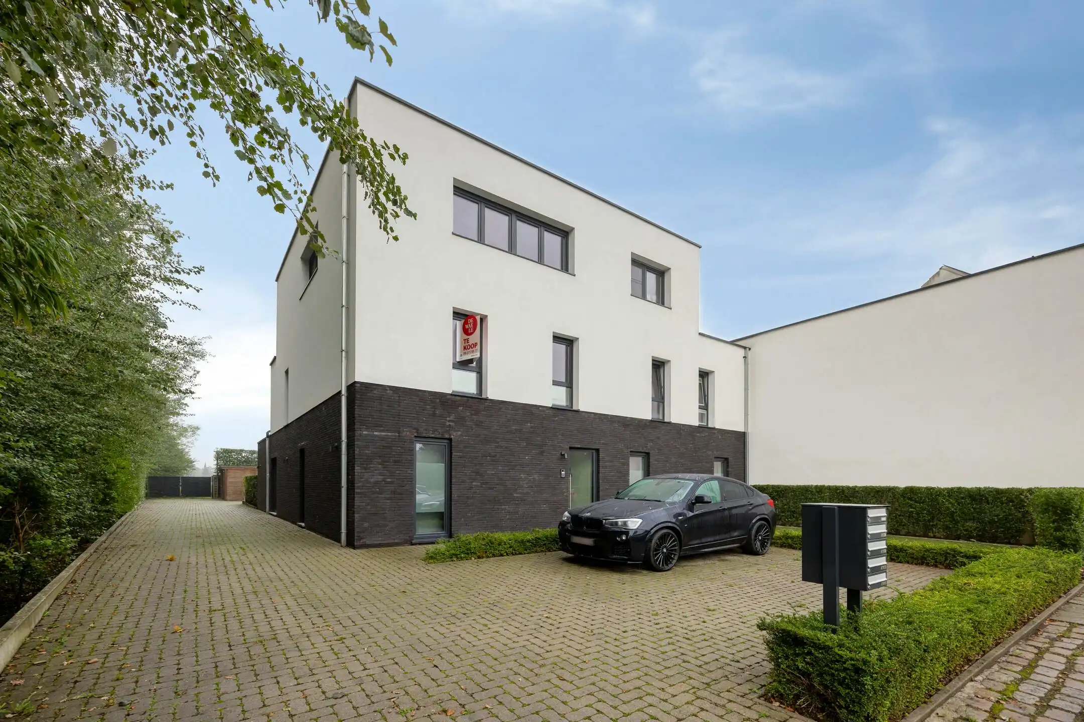 Appartement te koop Gentsesteenweg 72/101 - 9900 Eeklo