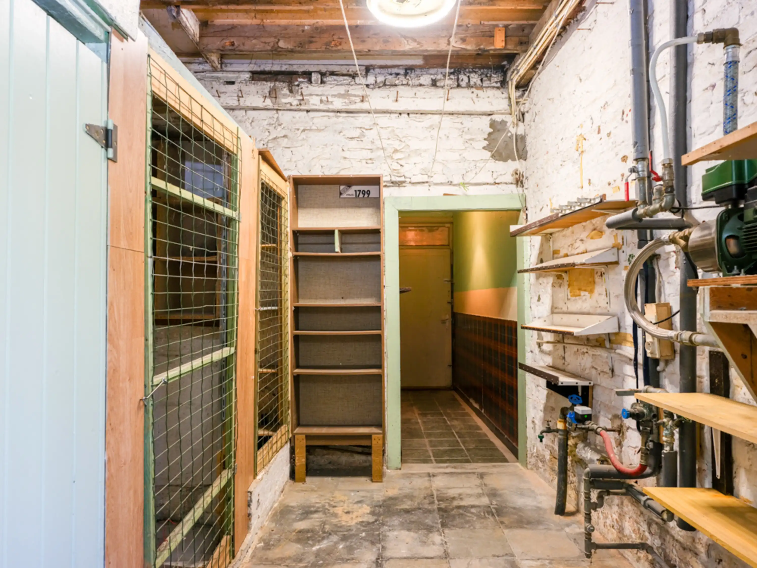 Totaal renovatie in centrum Ingelmunster  foto 11