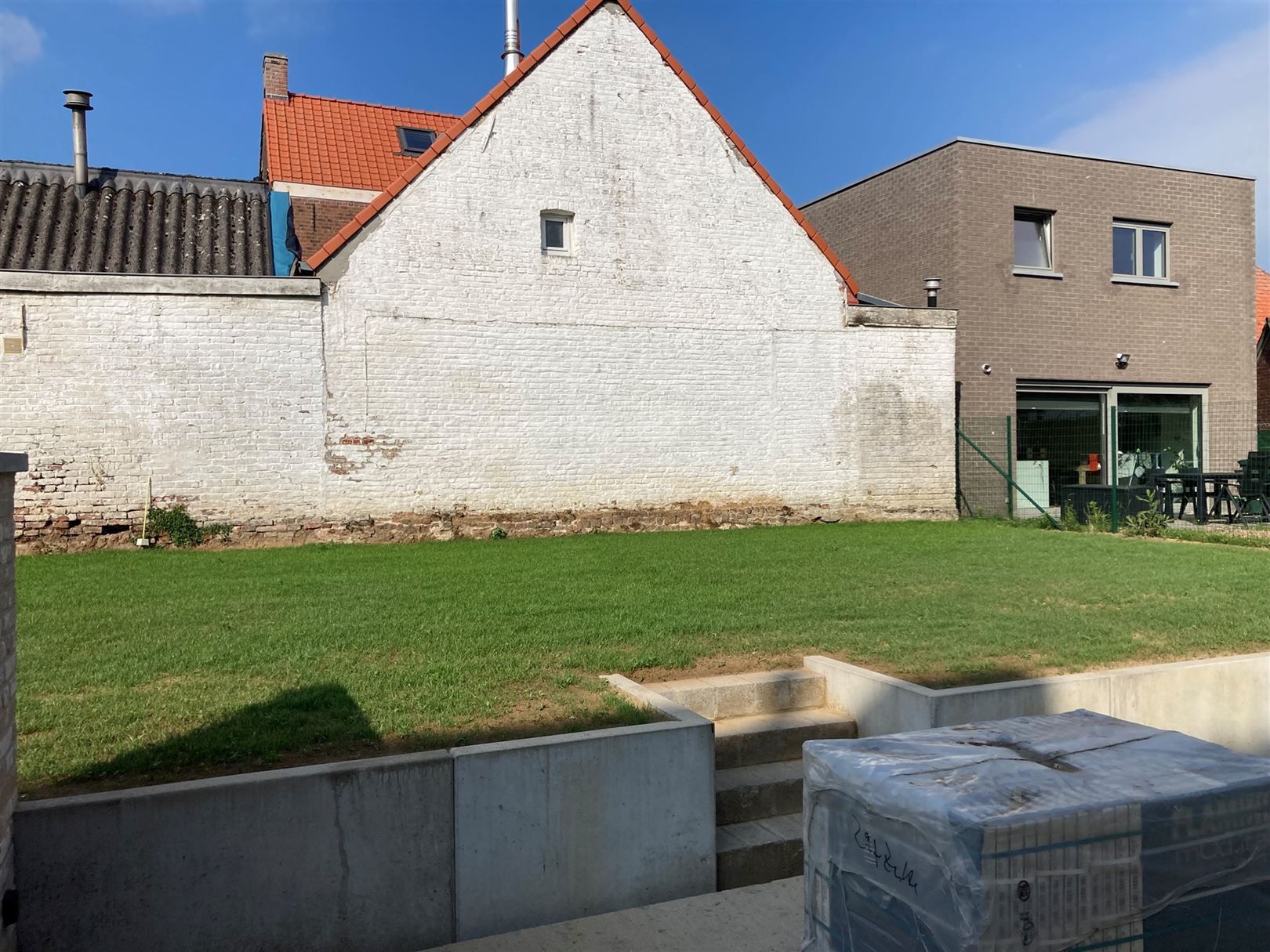 Huis foto 13