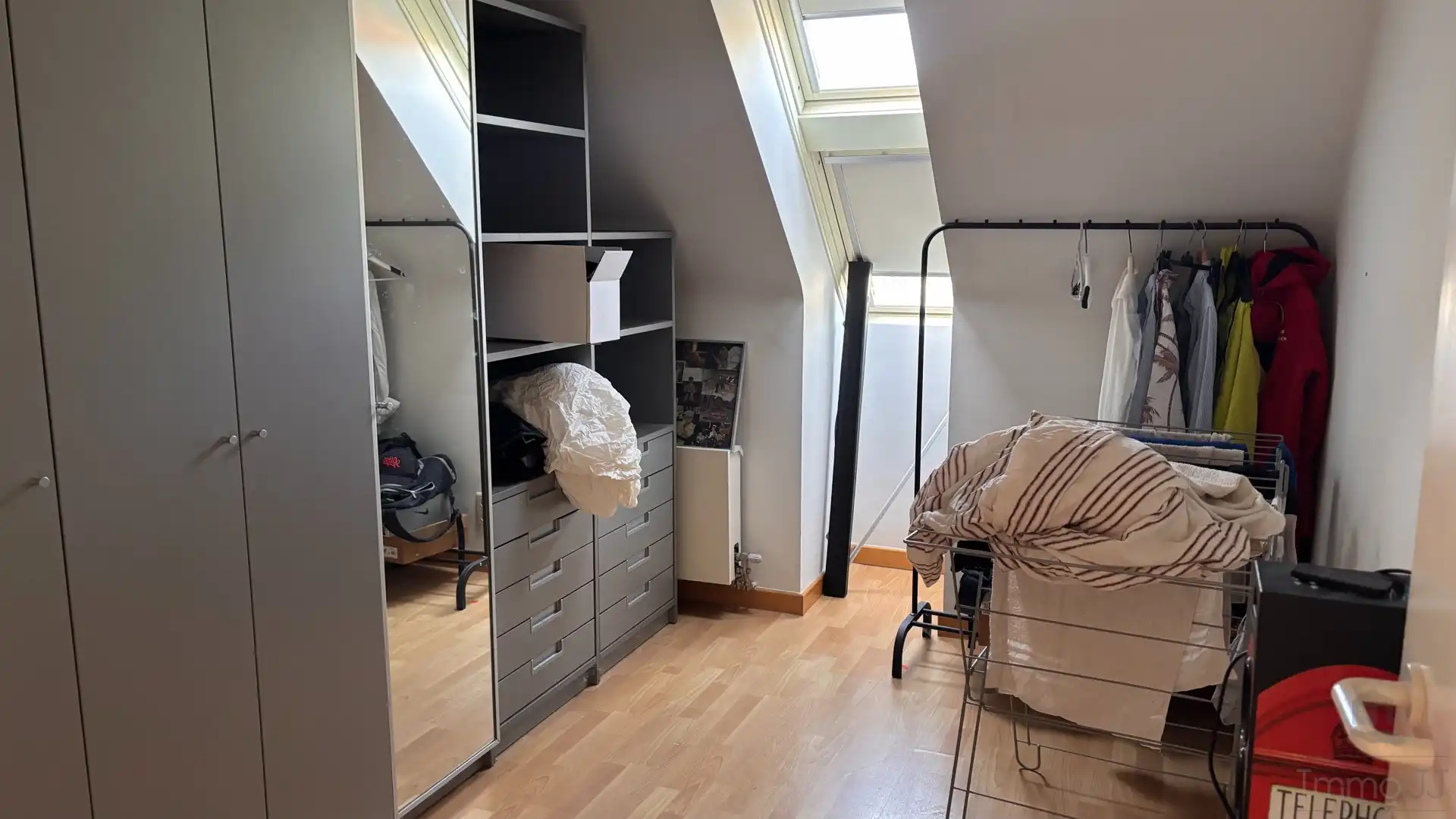 Triplex appartement met 3 slaapkamers foto 7