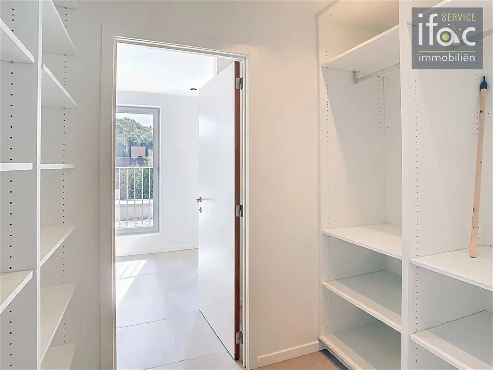 Energiezuinige woning - Leuke tuin - garage - centrum Tervuren! foto 31