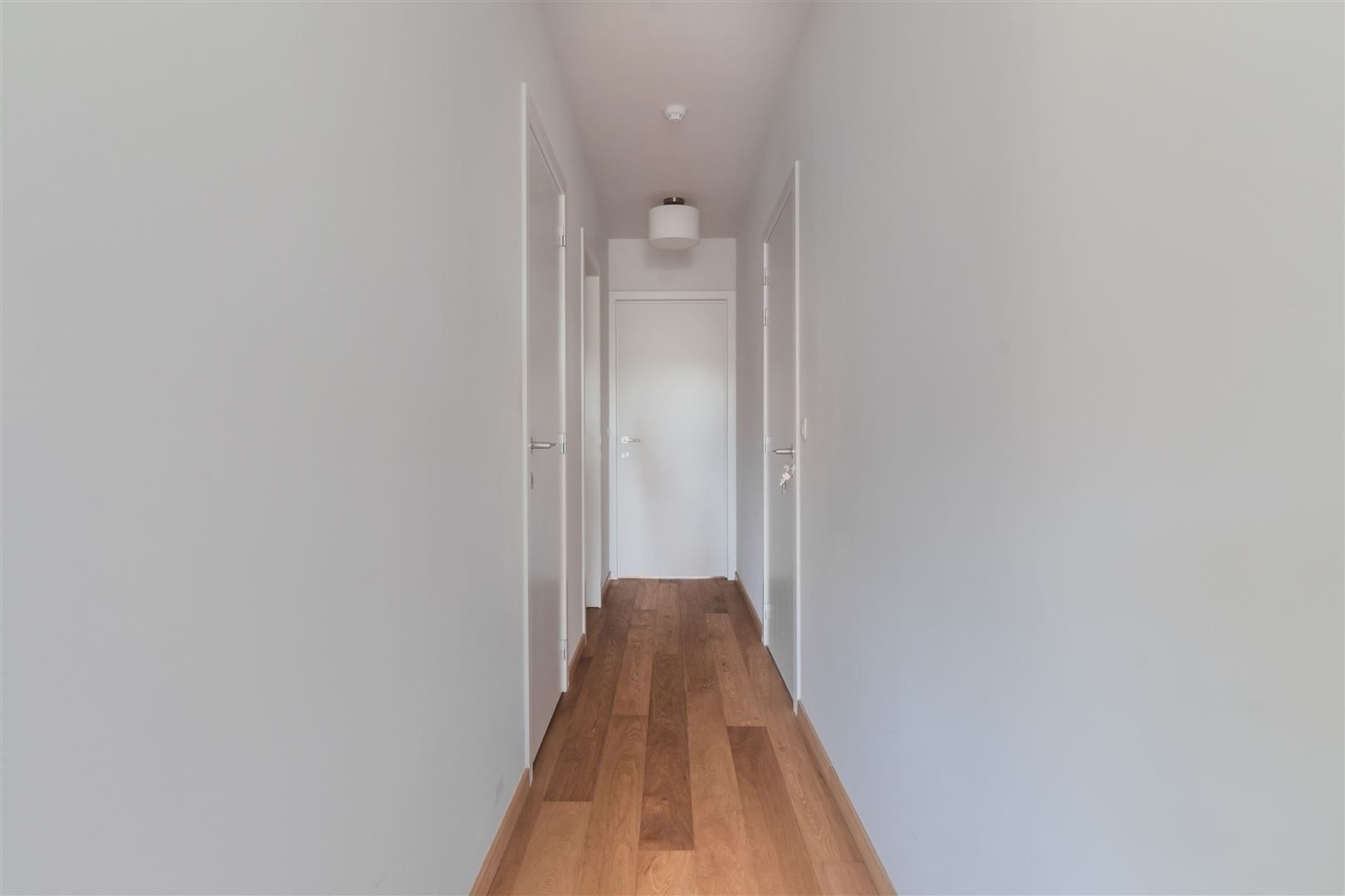 Instapklaar appartement in centrum Brasschaat foto 10