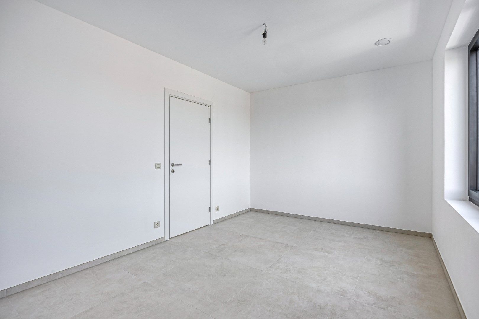 Nieuwbouw dakappartement met 2 slpks in het centrum van Mol (E-peil = 9) !  foto 9