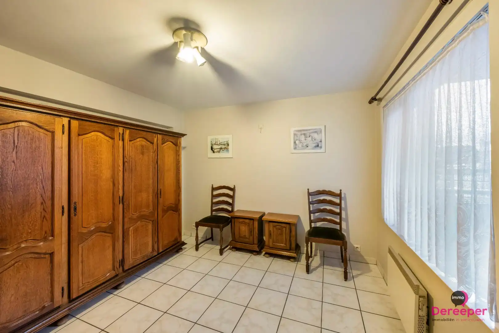 Te huur: appartement met 2 slaapkamers aan de Elisabethlaan in Oostende foto 6