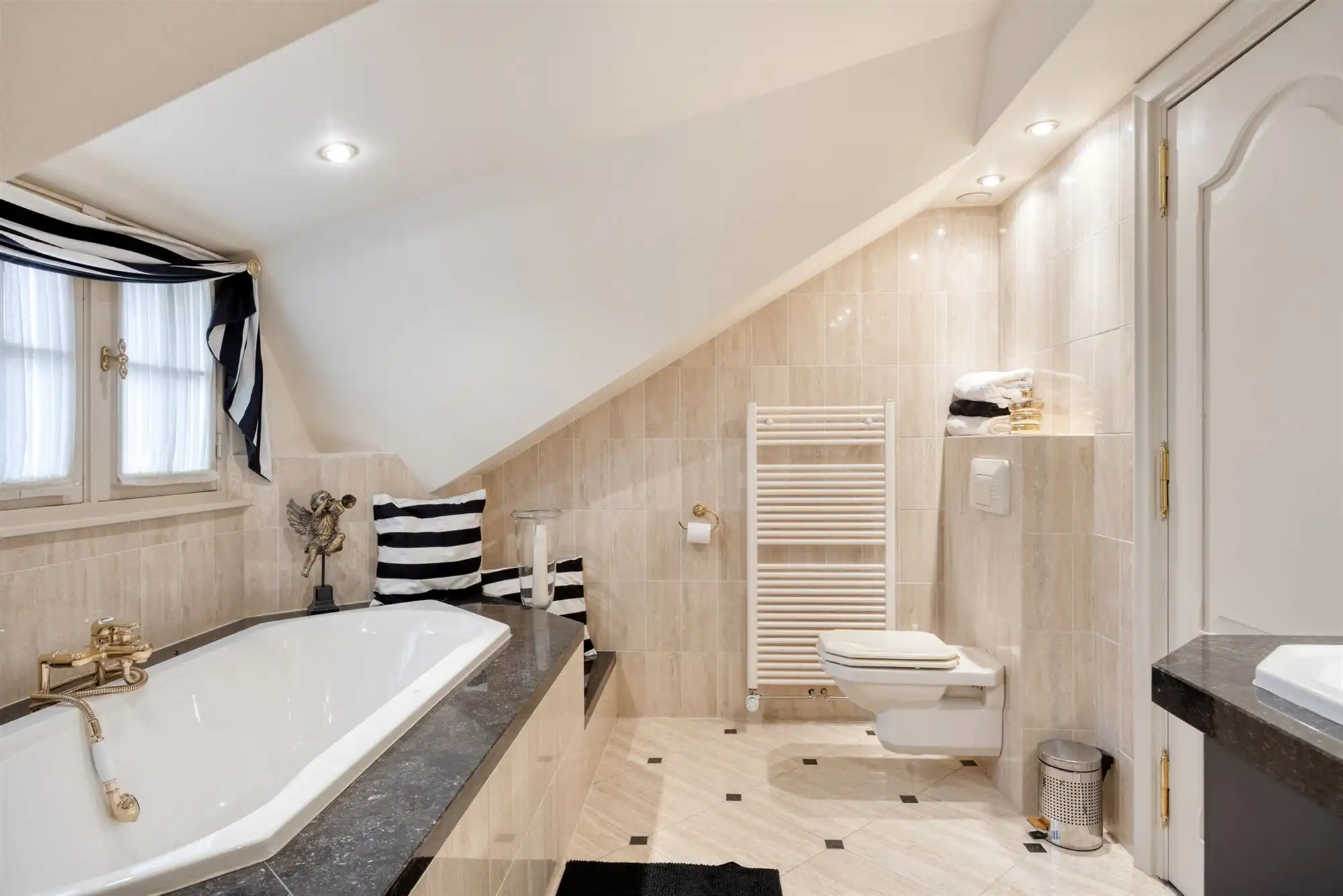 Exclusief landgoed met allure op parkdomein in Pelt foto 56