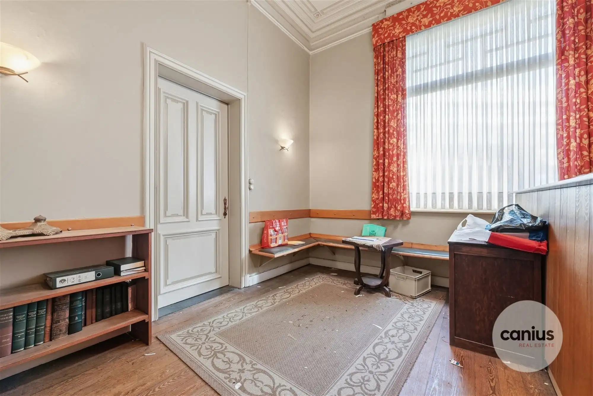 UNIEKE HERENWONING MET TAL VAN MOGELIJKHEDEN IN HARTJE SINT-TRUIDEN foto 25