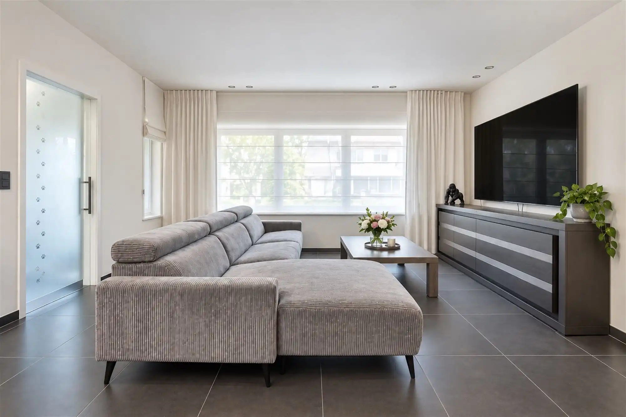 Unieke gelijkvloerse woning aan Merksplas-Kolonie! foto 11