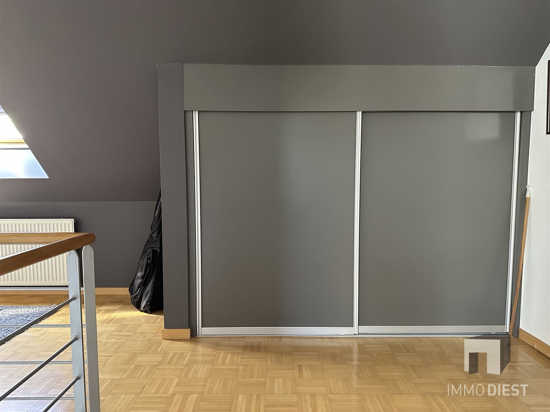 Instapklare woning met zicht op agrarisch gebied - bureau + 3 slpks foto 35