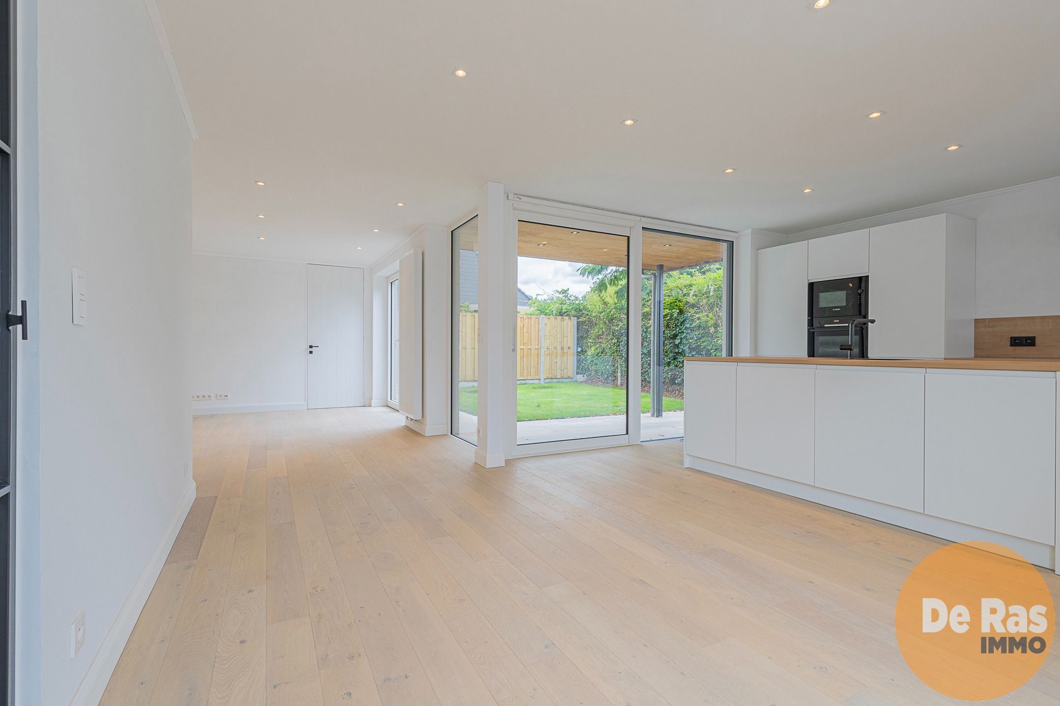 IMPE - Totaal vernieuwde woning met 2 slaapkamers foto 7