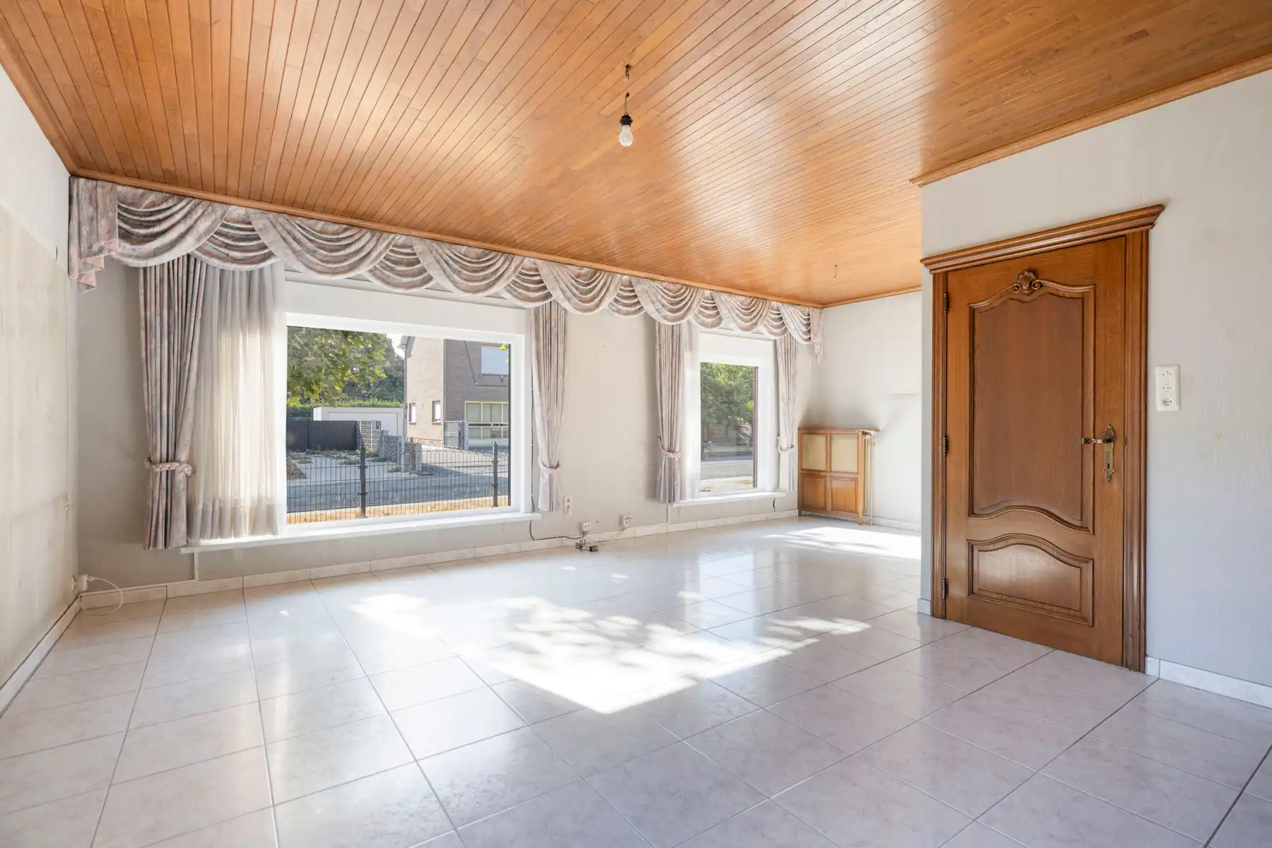 Bungalow met 3 slpk op toplocatie in Opdorp foto 7