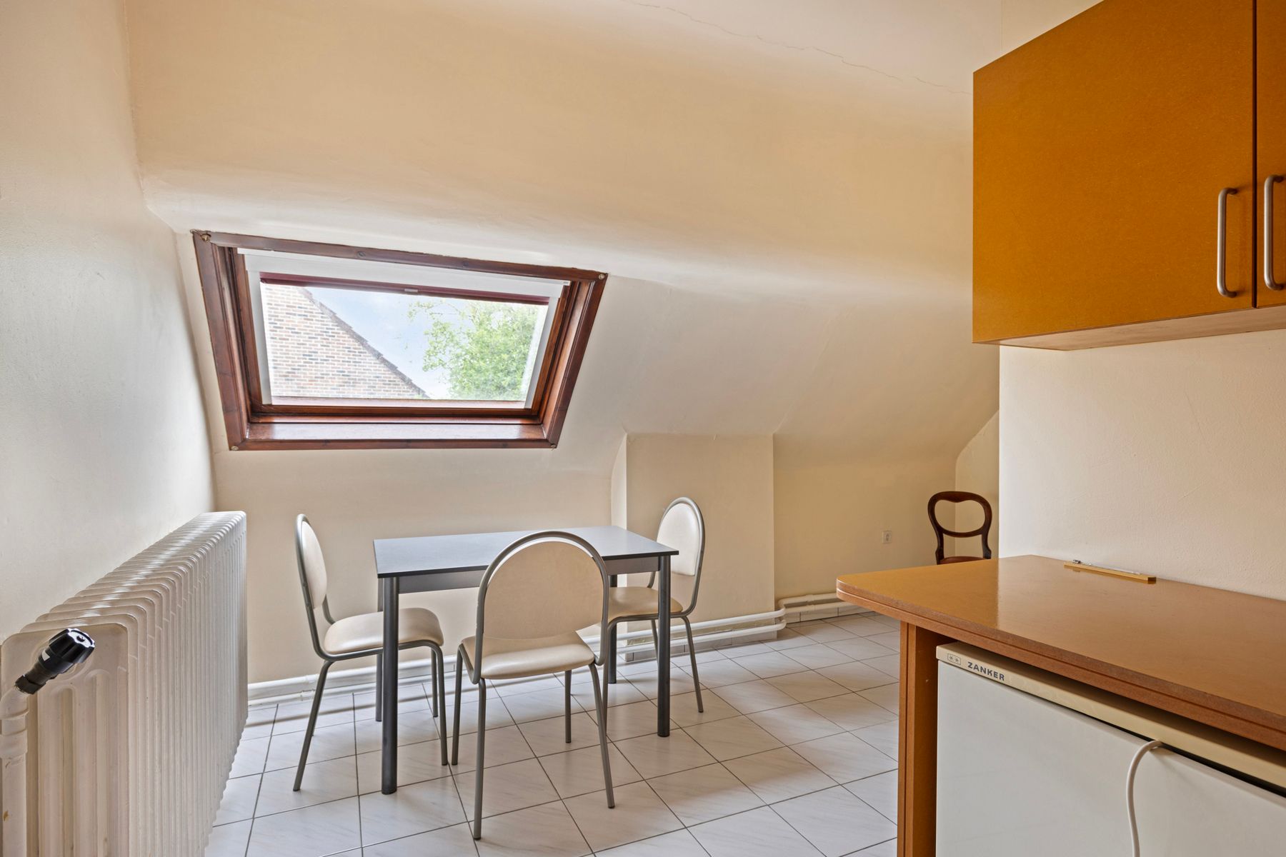 Centrum St-Ulriks-Kapelle: te moderniseren woning (4 slkrs) foto 20