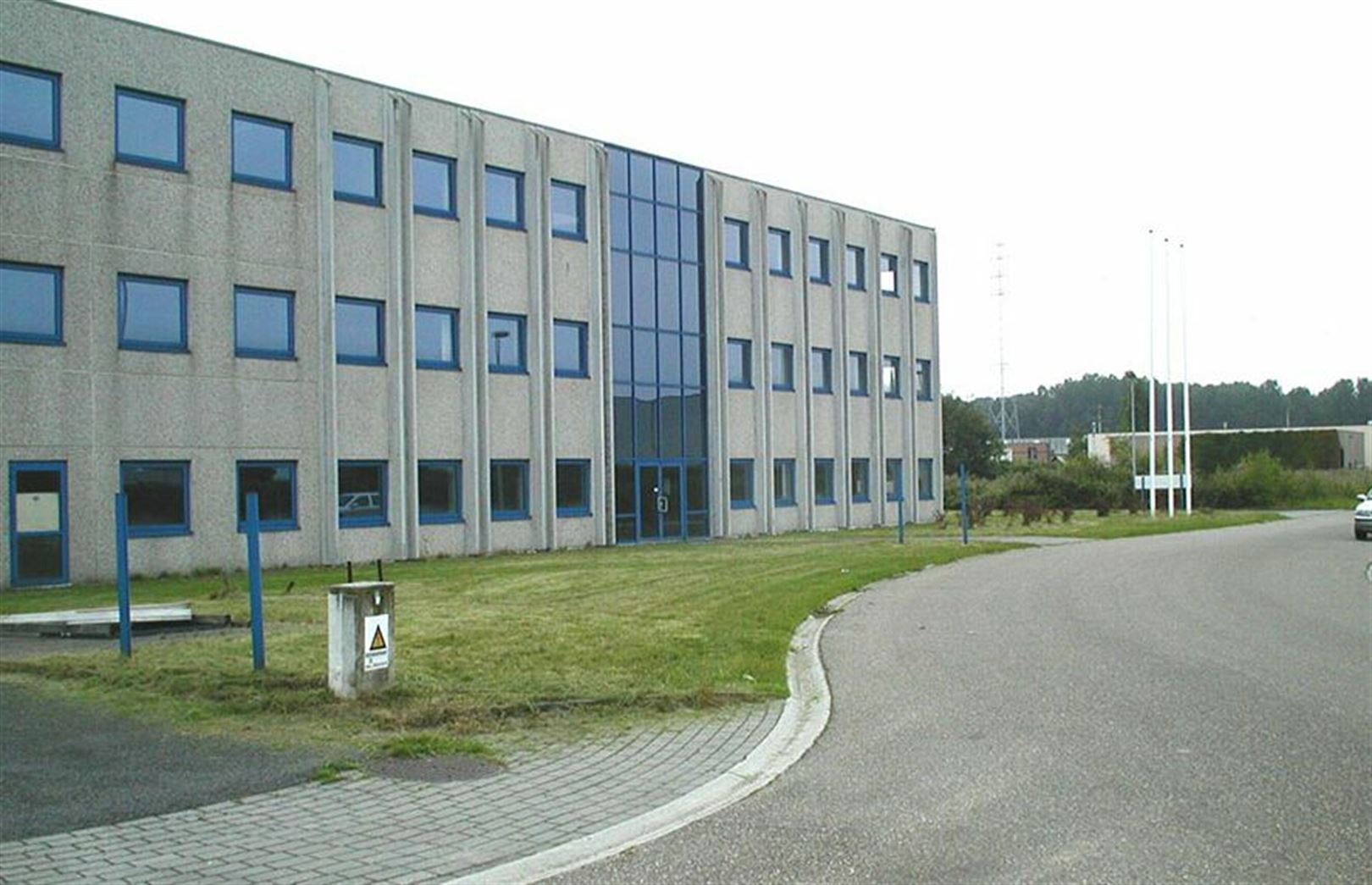 Kantoor te huur Industrieweg 16 - 3190 BOORTMEERBEEK