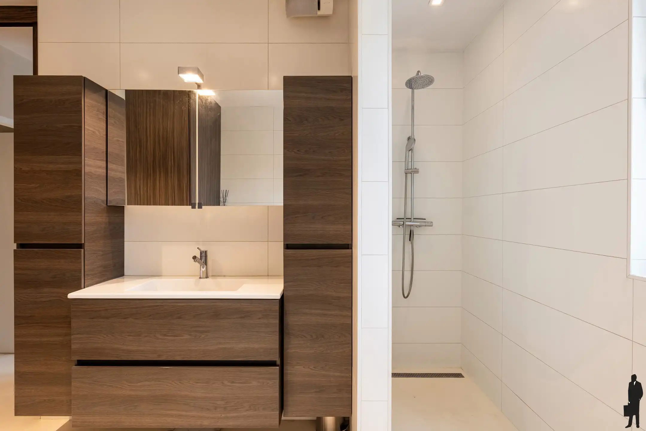 Dakappartement langs de groene rand van Turnhout foto 30