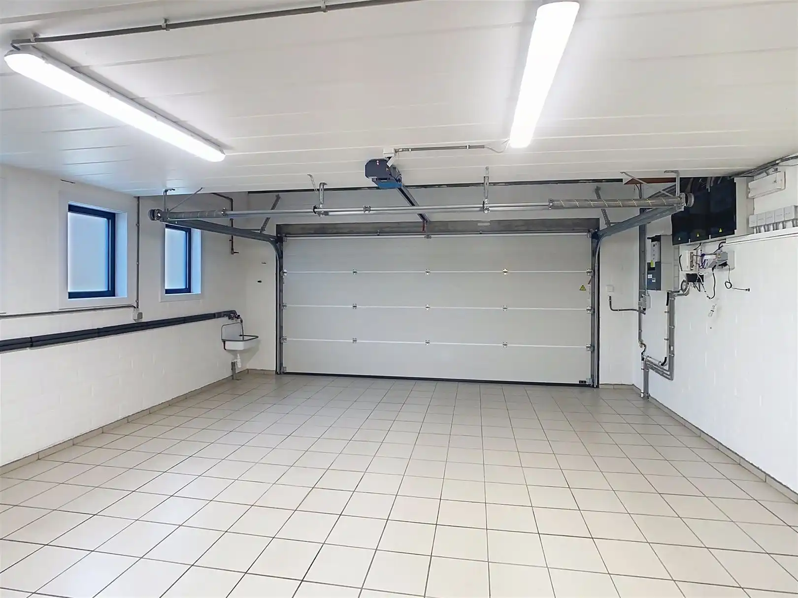 Ruime villa, 3/4 slpks, garage, terras, tuin, 23a 85ca foto 57