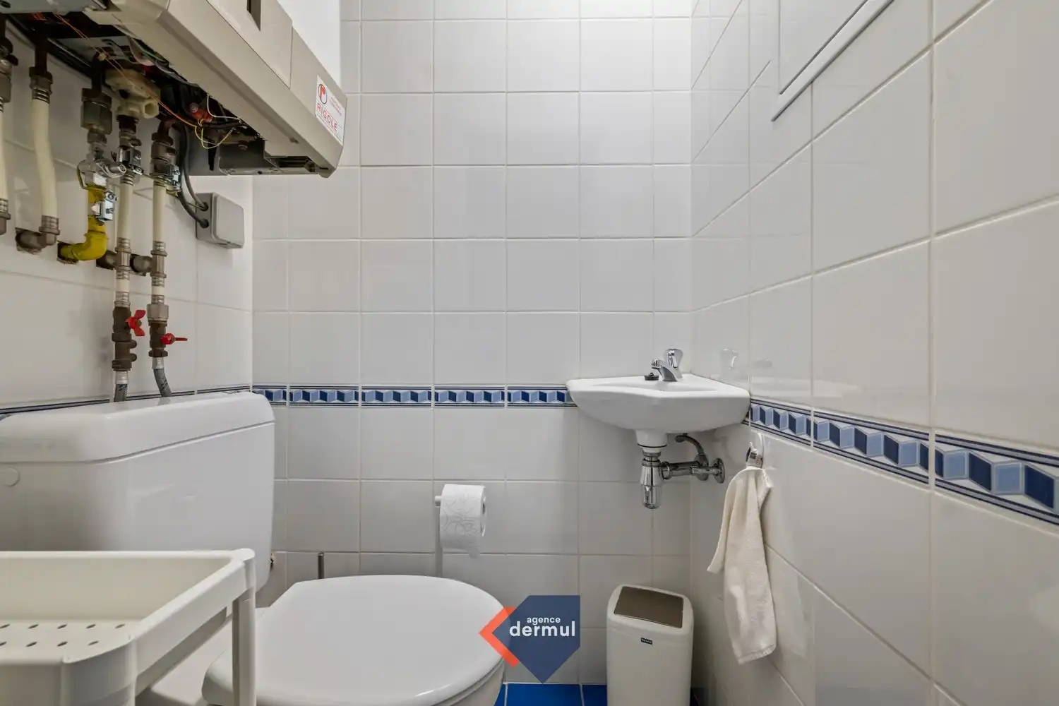 RESIDENTIE CHRISTINA foto 12