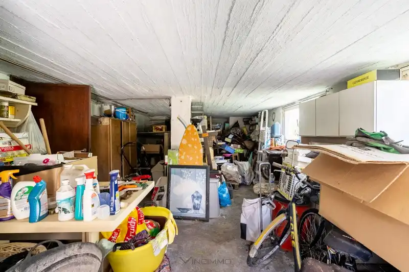 Uniek renovatieproject in hartje Duinbergen foto 16