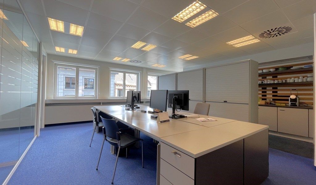 Commercieel kantoorpand te huur vlakbij stadsring Mechelen foto 17