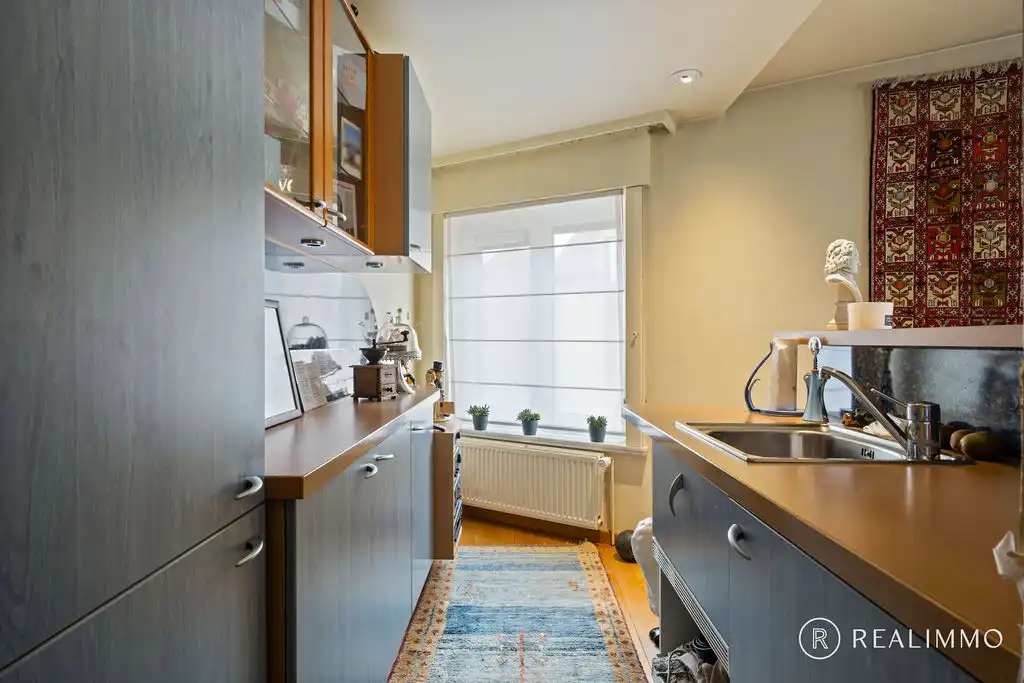 Veelzijdig handelspand met woonst op topligging in hartje Moen foto 17