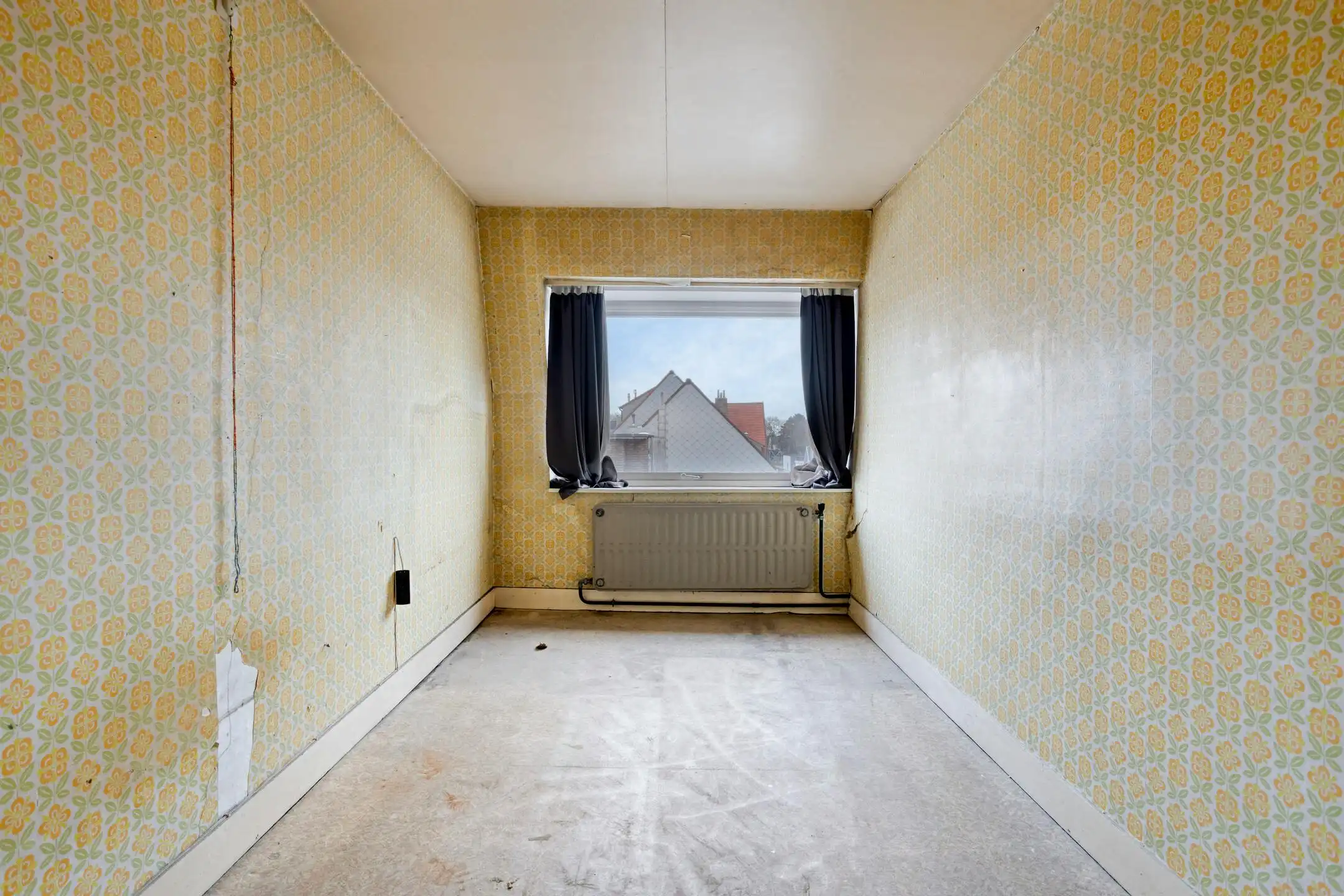 Renovatiewoning te koop in het centrum van Knokke-Heist foto 13
