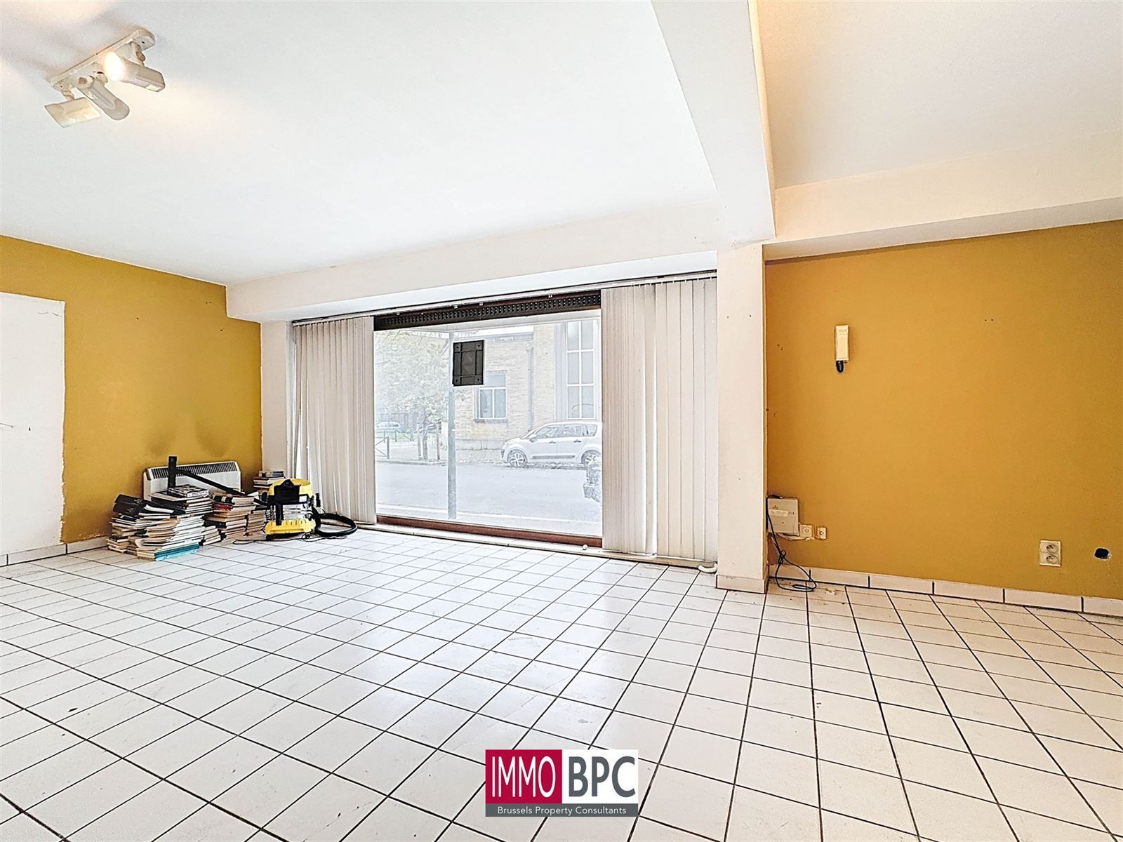 Commercieel gelijkvloers – Ideaal voor praktijk of kantoor  foto 2