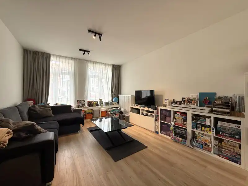 Prachtig gerenoveerd duplex appartement met zonnige tuin nabij Overpoort en Citadelpark foto 5