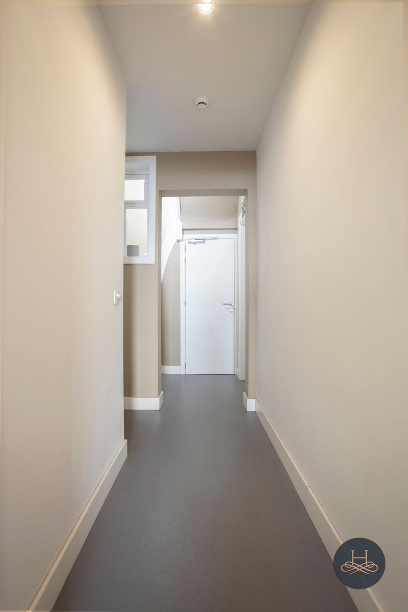 Leuke studio nabij centrum Leuven foto 4