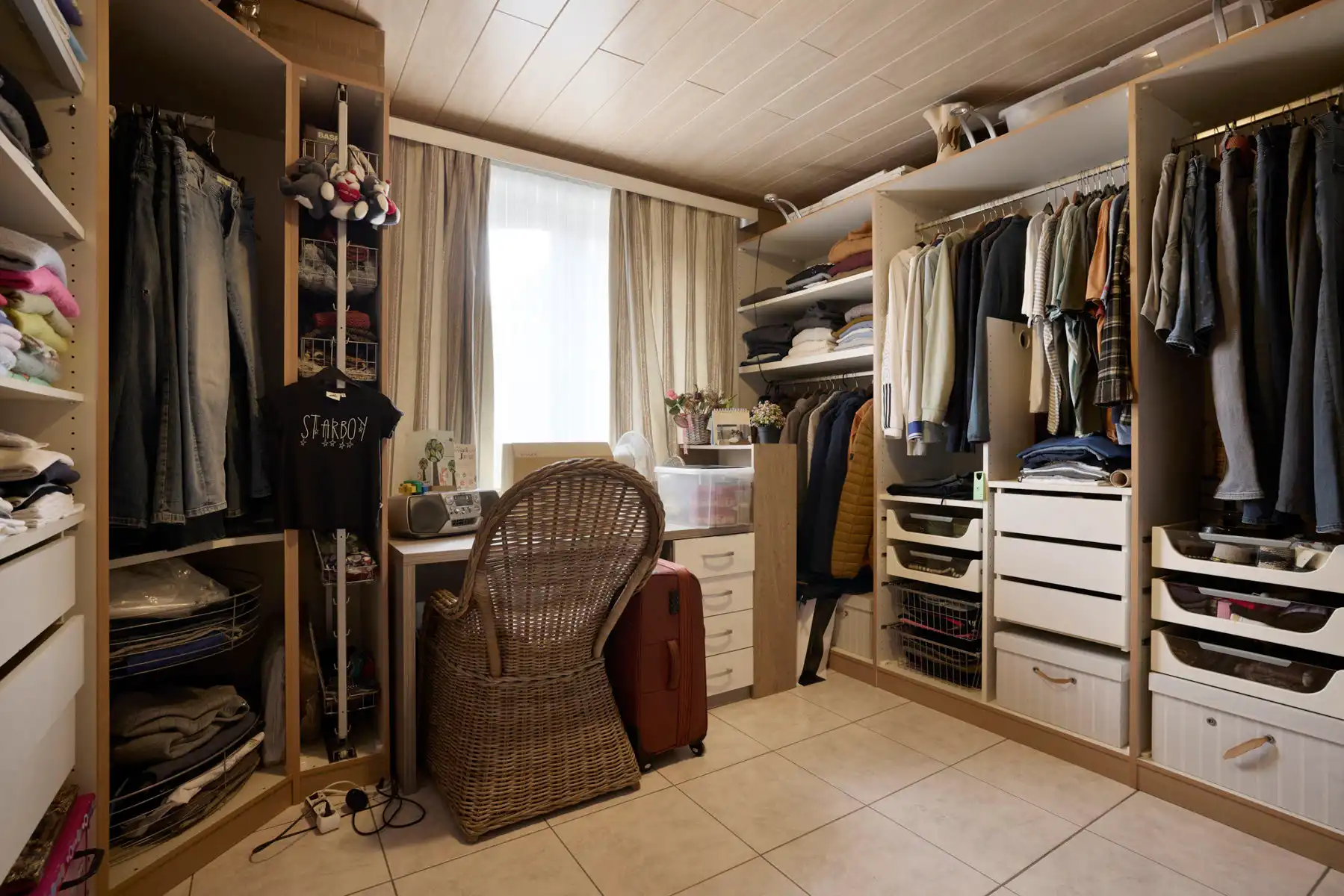 Instapklare woning met 3 slaapkamers en tuin  foto 10