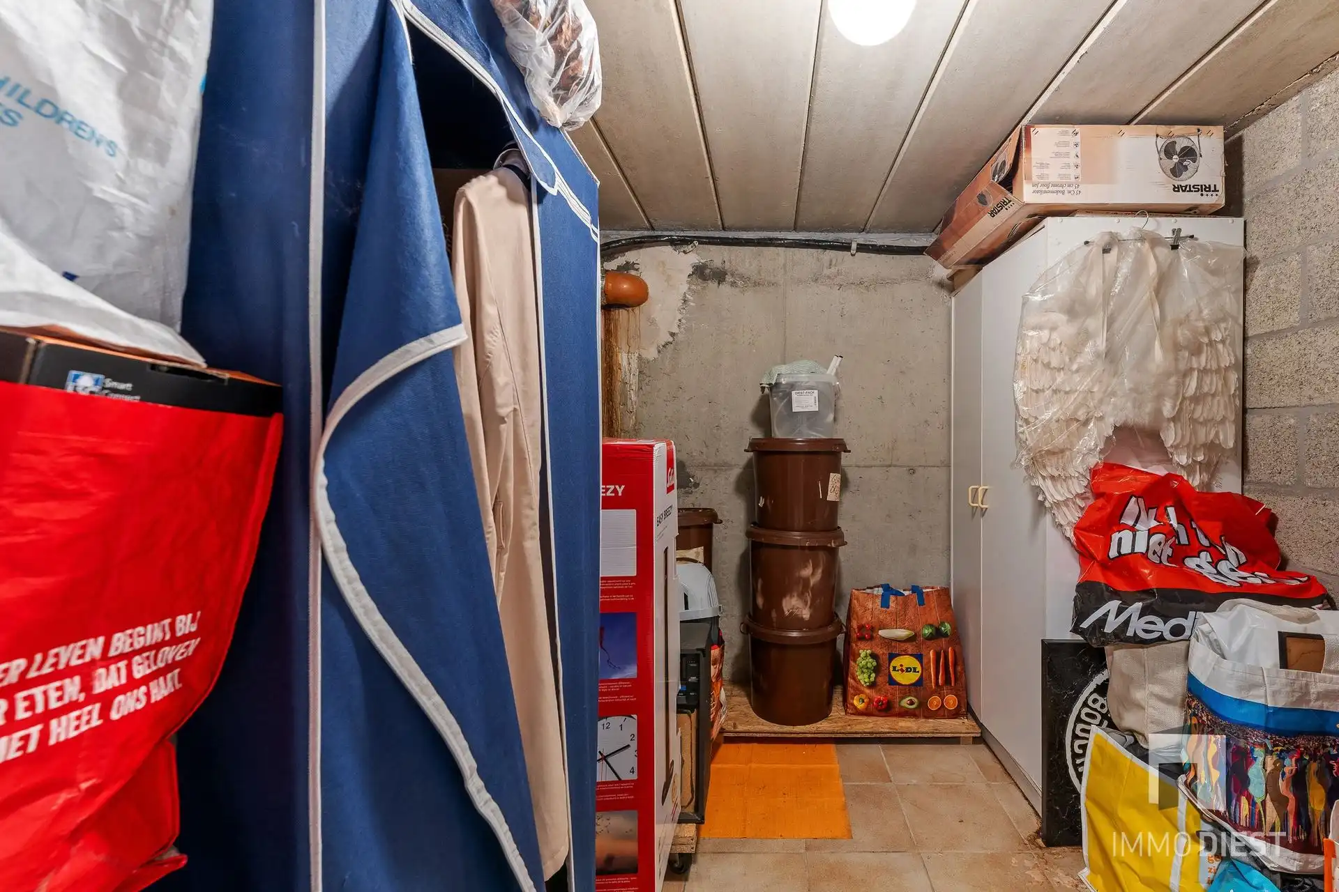 Appartement met garage en 2 slaapkamers op een topligging foto 26