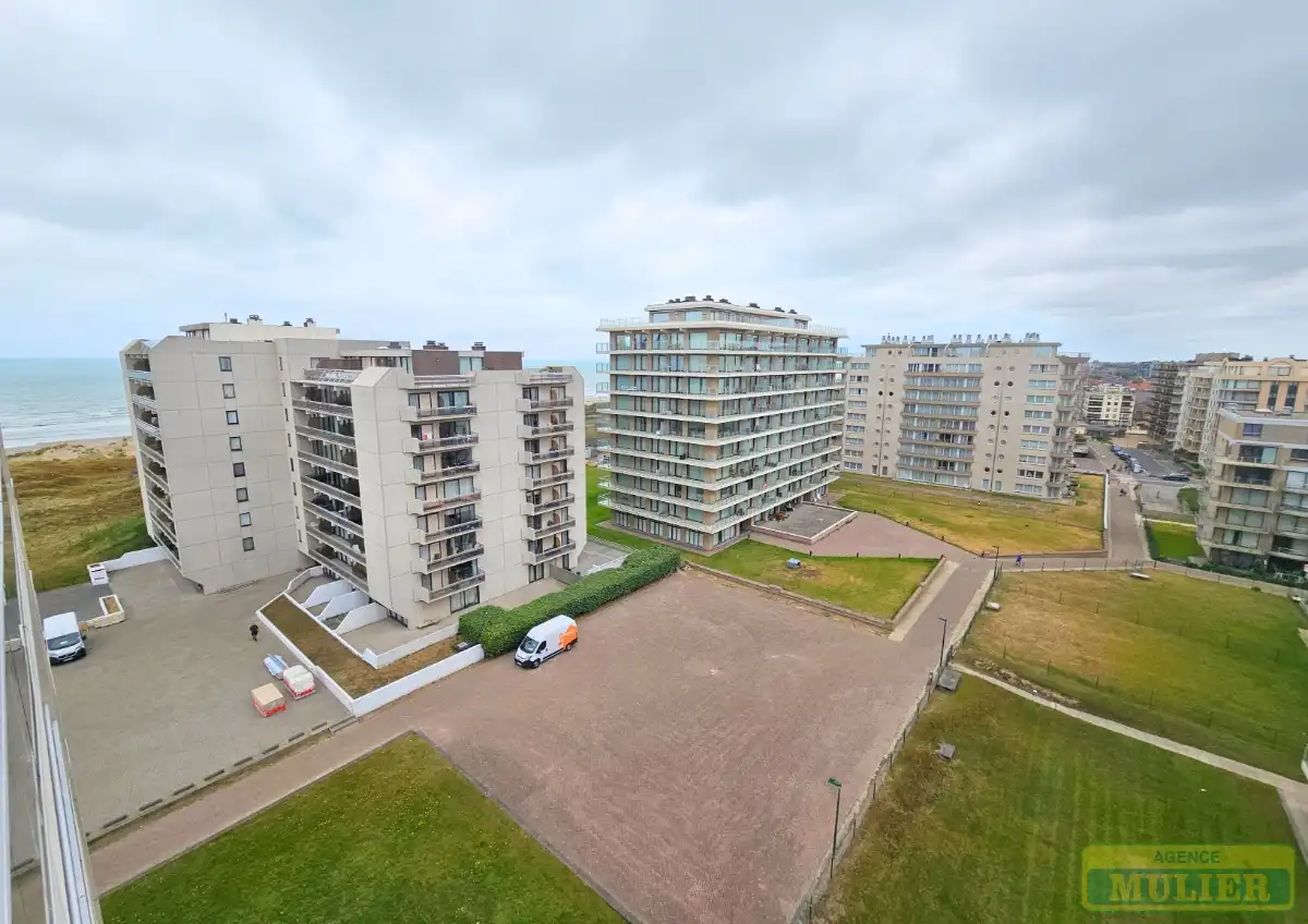 Appartement te huur foto 6