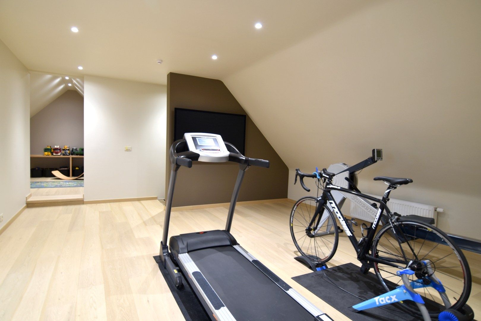 Charmante, gezinswoning in landelijke stijl met 5 slaapkamers, garage en zonnige tuin te koop in Bellegem foto 21