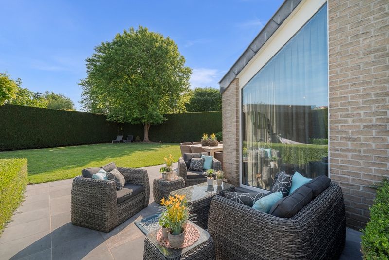 Instapklare Open Bebouwing in Rustige Residentiële Wijk – Lokeren! foto 22