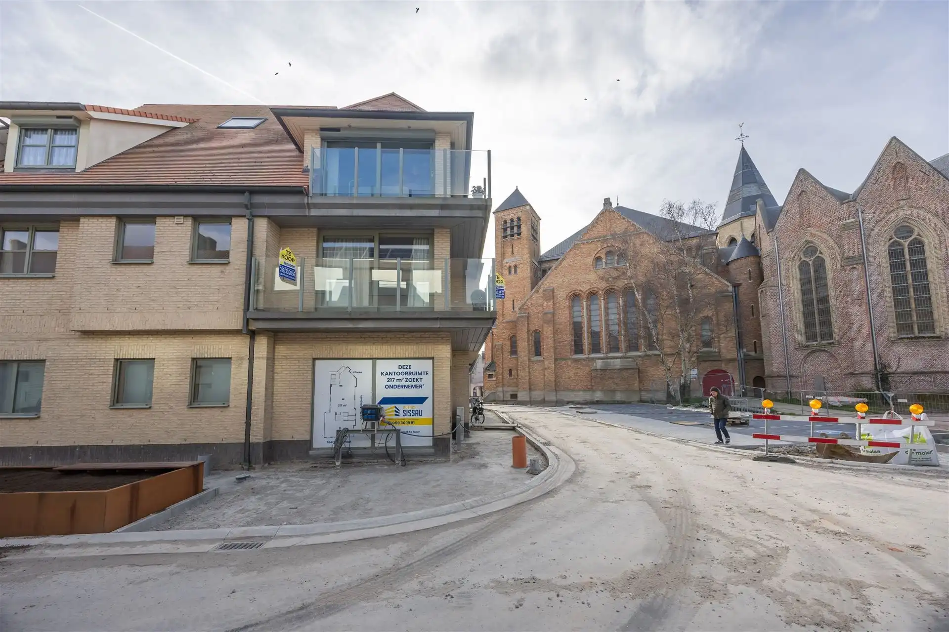 Appartement 2 slaapkamers foto 10