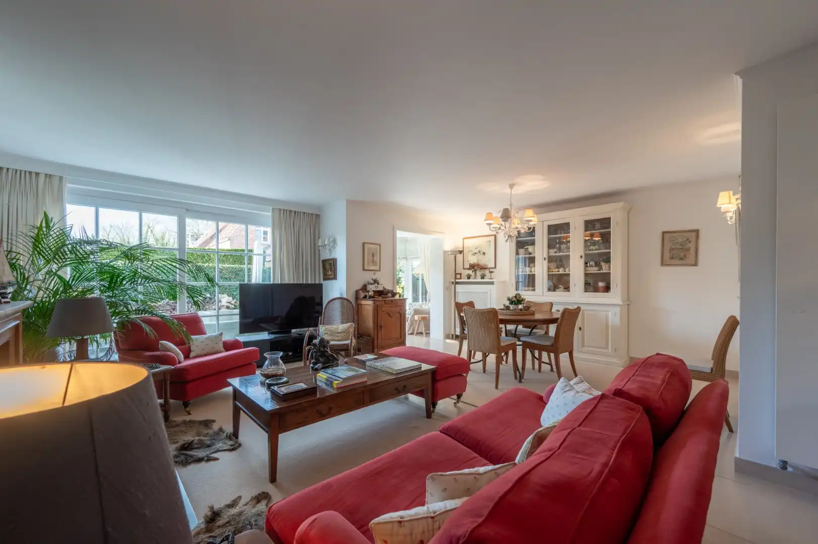 Charmante woning in cottagestijl nabij het Oosthoekplein foto 12