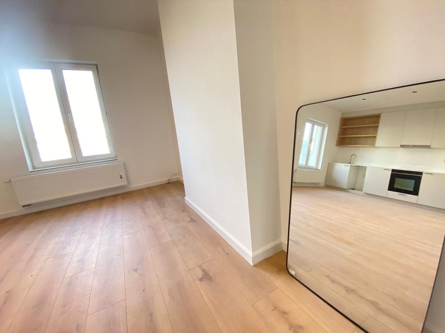 APPARTEMENT - 1 SLAAPKAMER foto 4