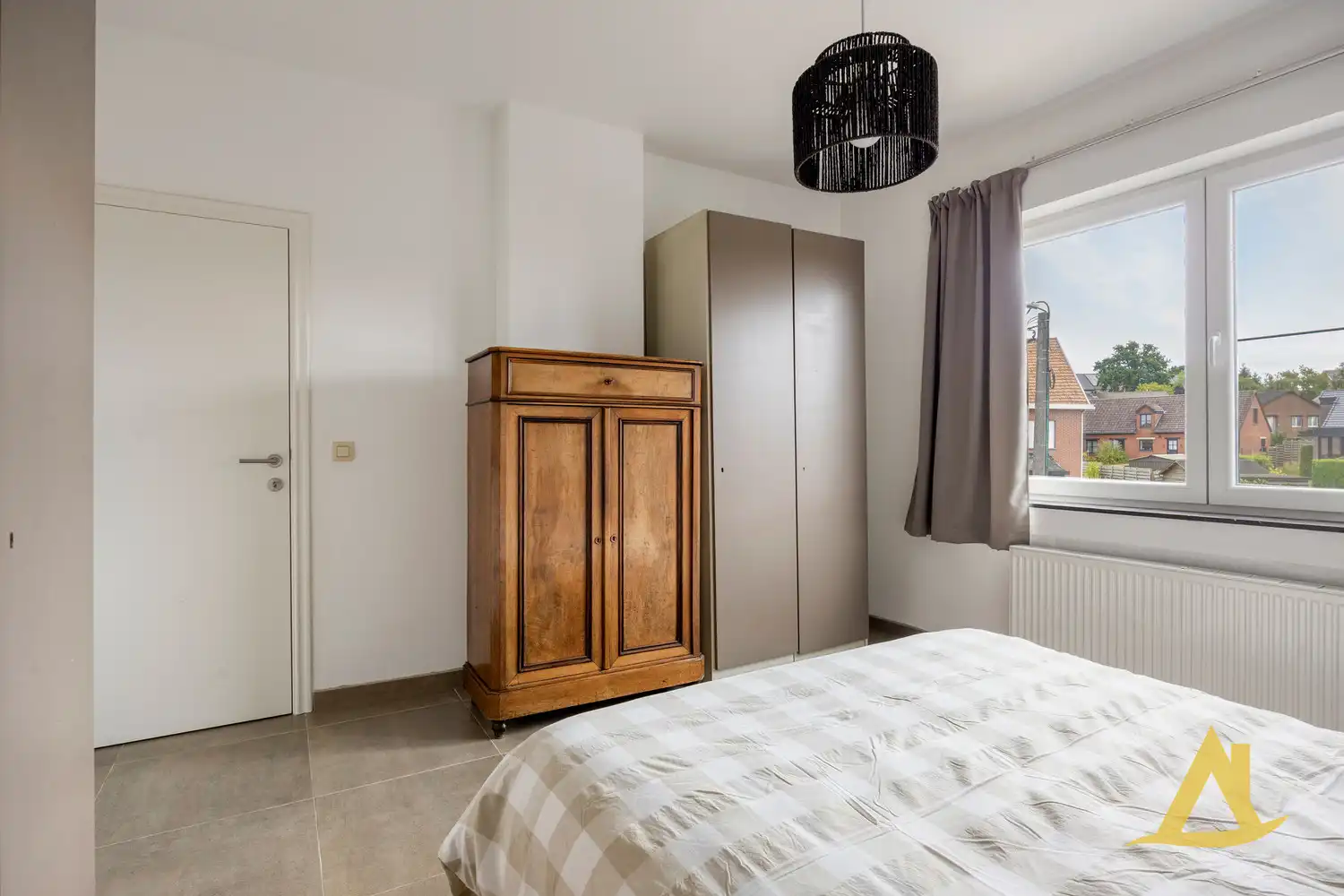 ENERGIEZUINIGE WONING, NABIJ HET CENTRUM VAN DIEST! foto 25