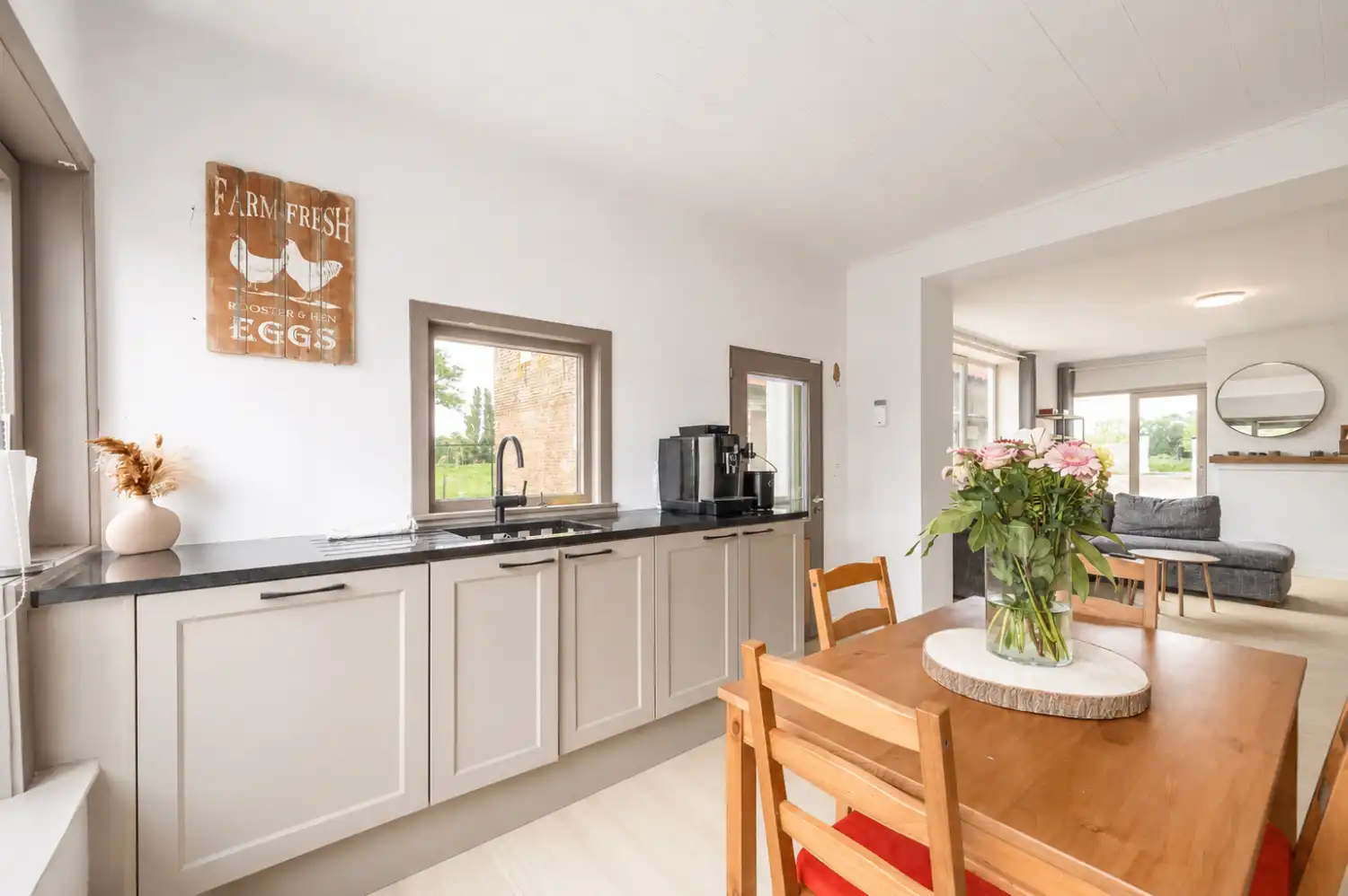 Hoevewoning met 5 royale slaapkamers te Gistel foto 10