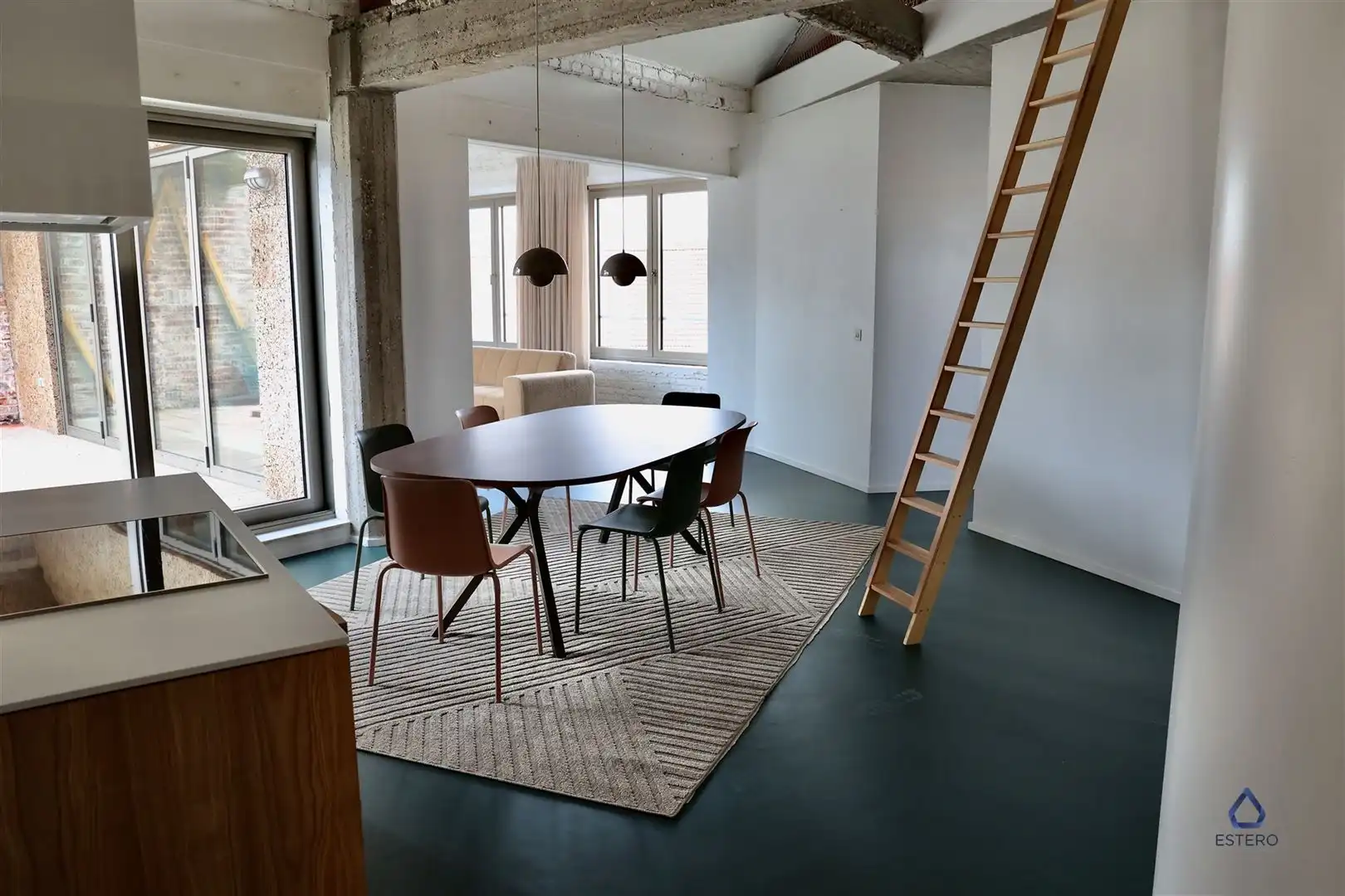 Penthouse by Lhoas&Lhoas foto 2