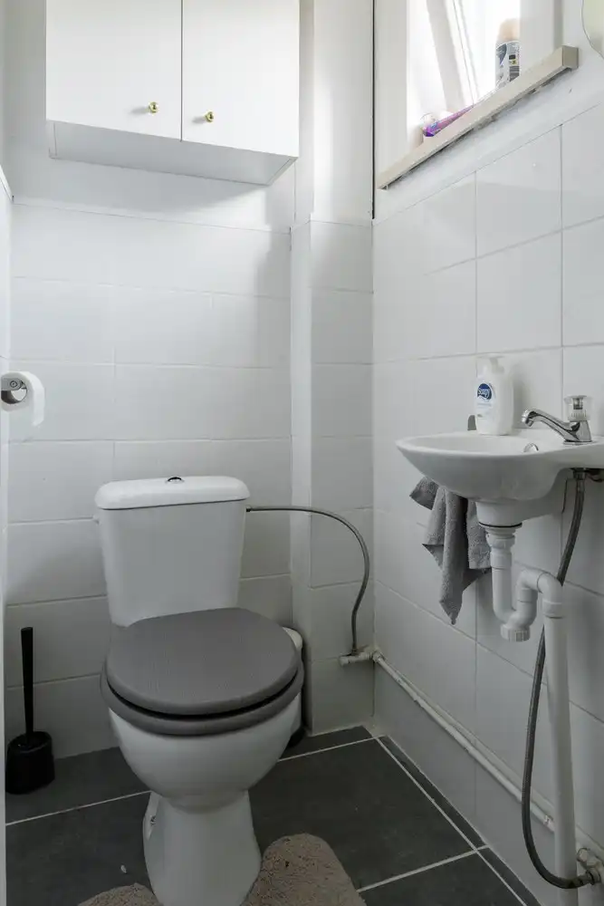 Instapklare, charmante woning op topligging nabij de Nederlandse grens foto 15