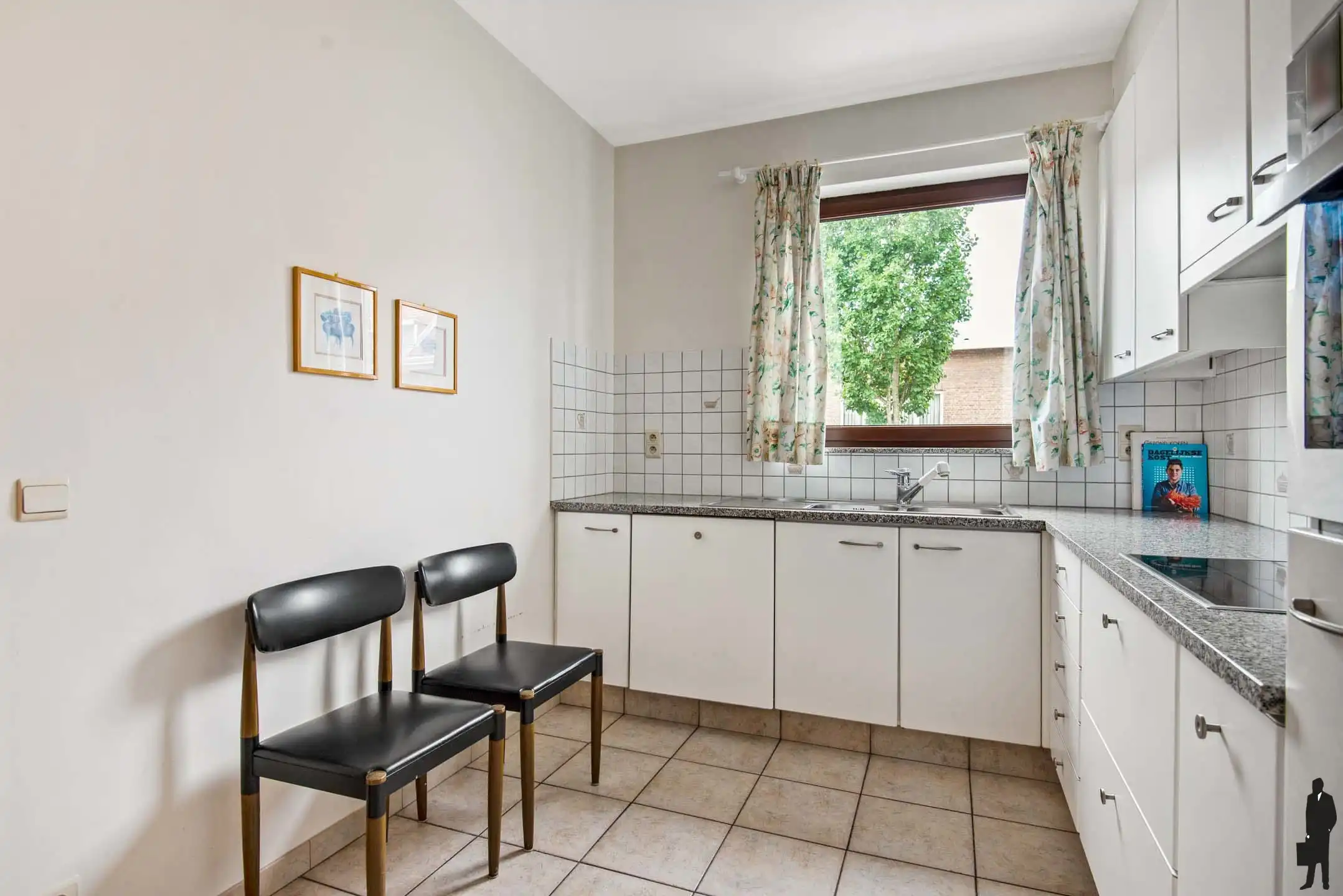 Energiezuinig en instapklaar 2-slaapkamerappartement foto 6
