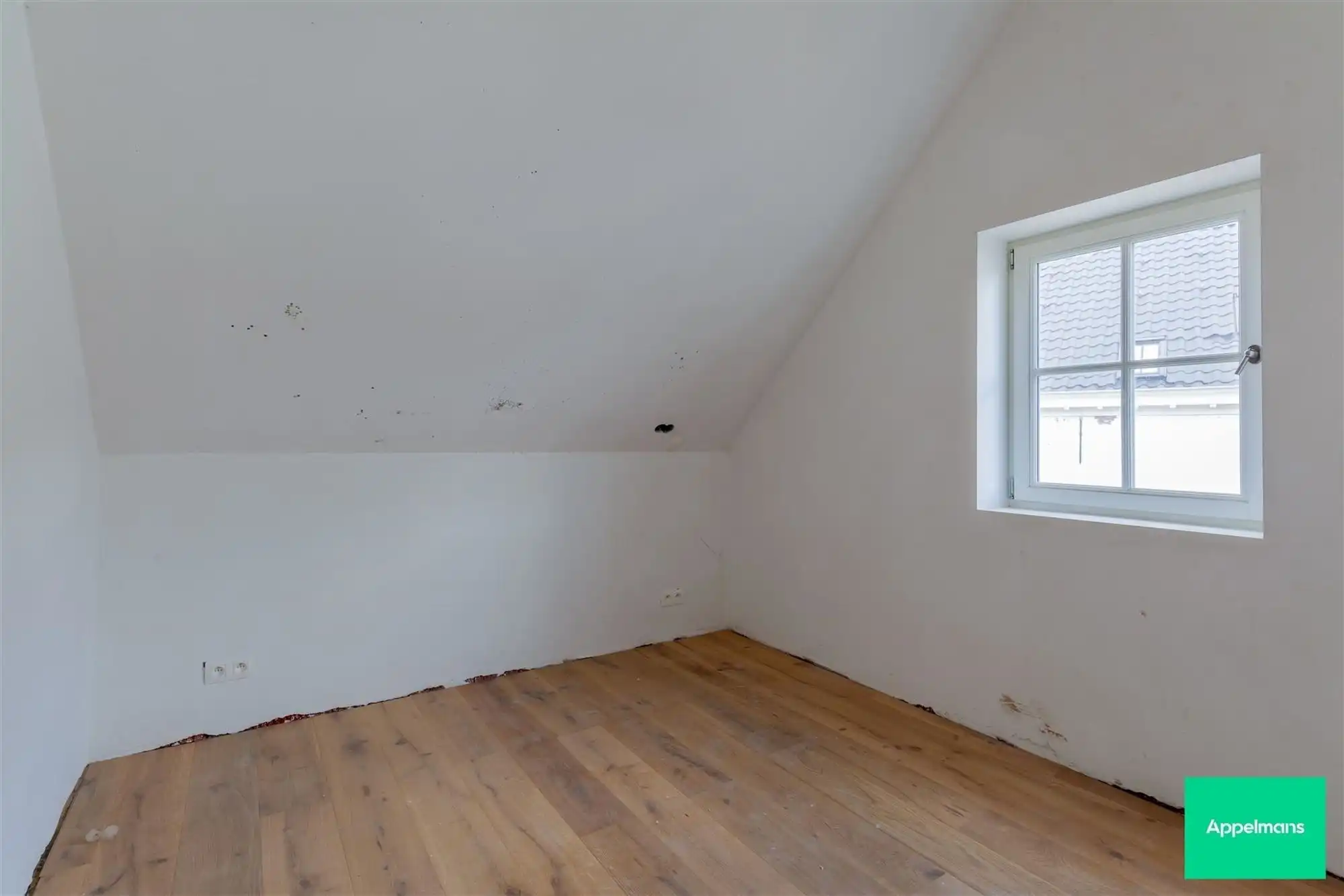 Nieuwbouw woning met 2 slaapkamers foto 23