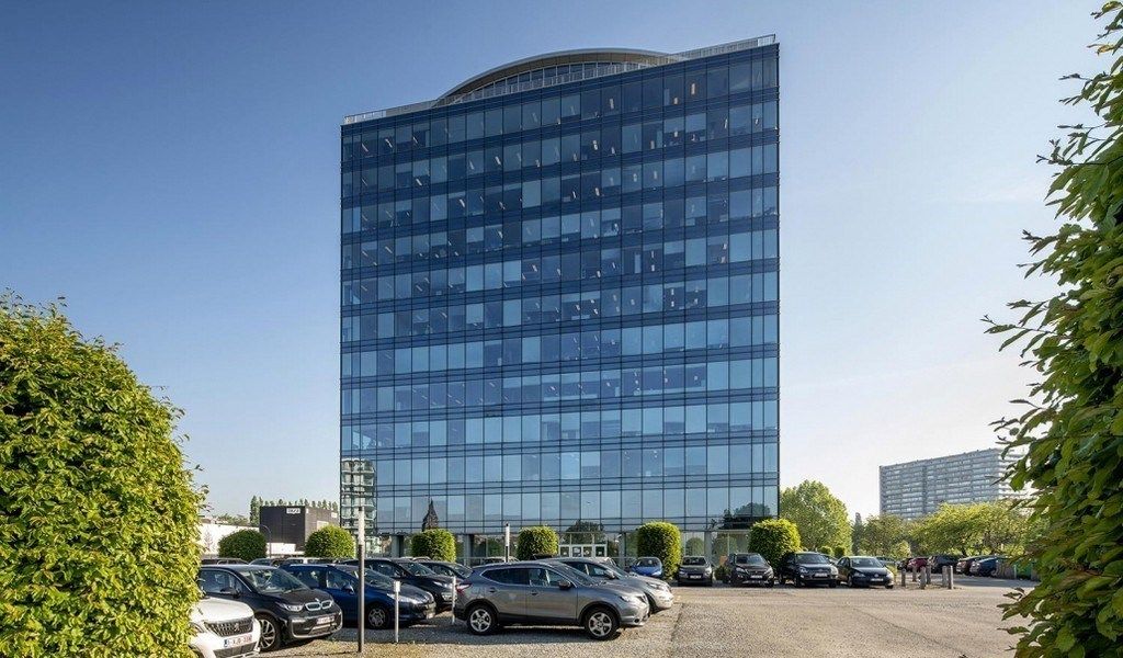 Instapklare kantoren te huur in Antwerp Ring Center foto 16