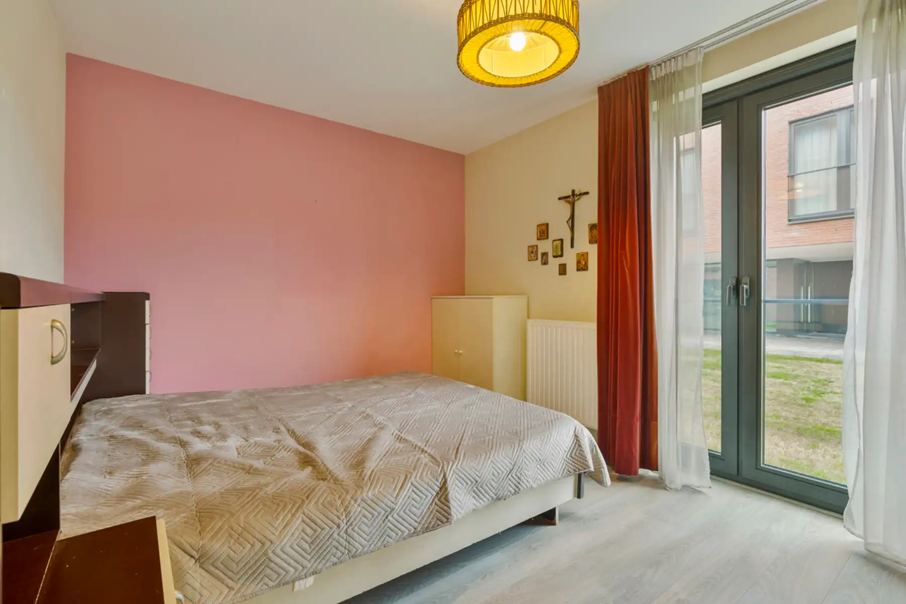 Appartement in Izegem foto 16