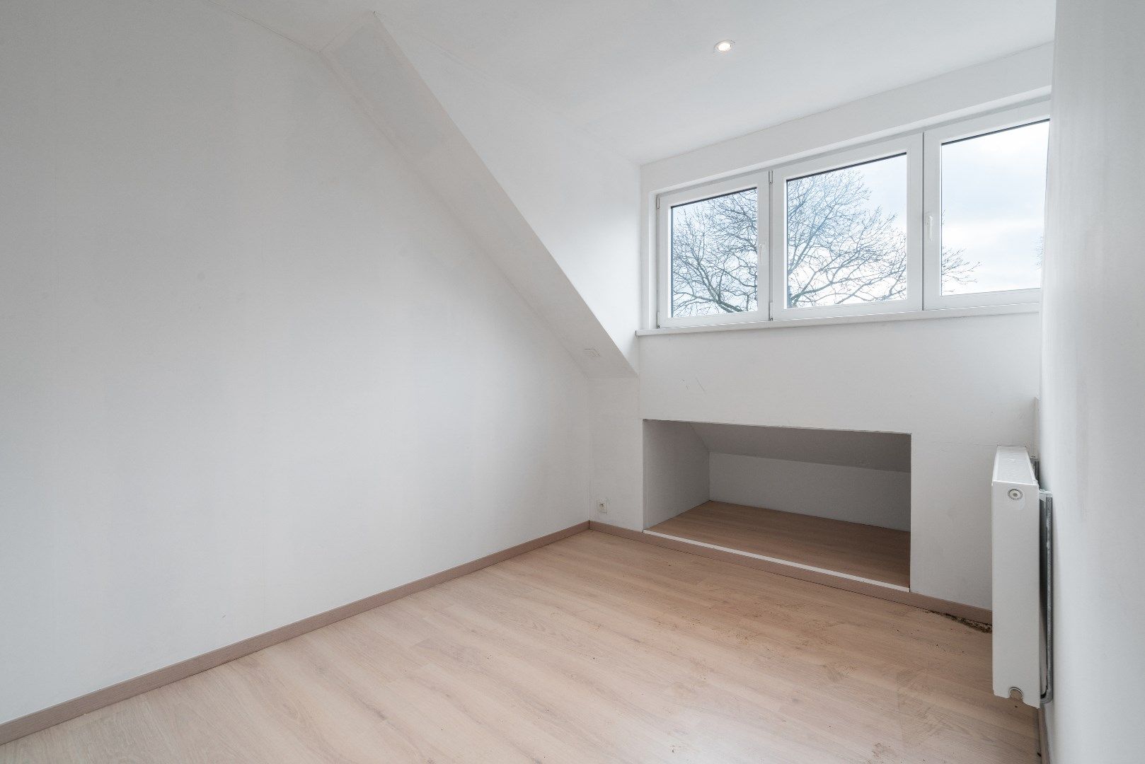 Instapklaar duplexappartement te Schellebelle foto 6