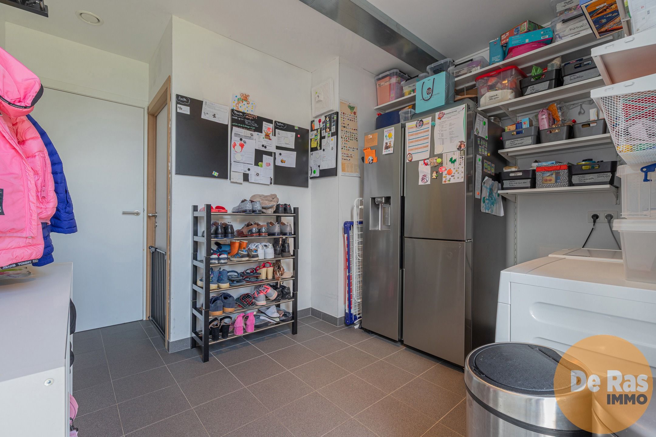 VLIERZELE - Schitterende nieuwbouw open bebouwing foto 18