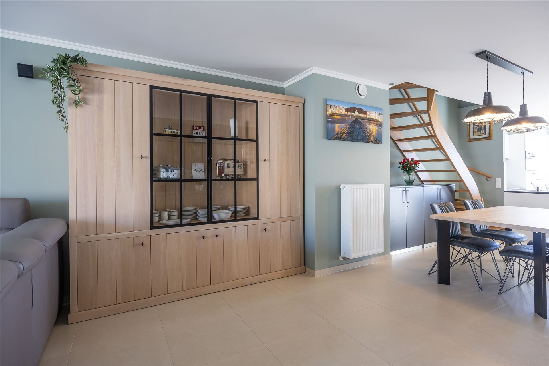 Appartement 2 slaapkamers foto 4